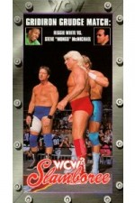 Watch WCW Slamboree 1997 online free.