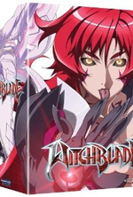 Watch Witchblade online free.