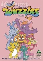 Watch Wuzzles online free.