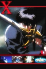 Watch X TV online free.
