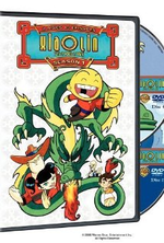 Watch Xiaolin Showdown online free.