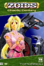 Watch Zoids: Chaotic Century online free.