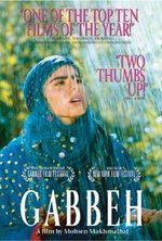 Watch Gabbeh online free.