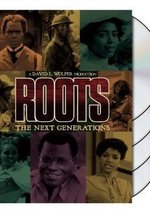 Guarda online Roots The Next Generations gratuitamente.