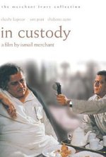 Watch In Custody kostenlos online.