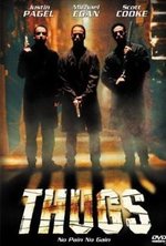 Watch Street Gun online free.
