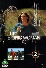 Watch The Bionic Woman online free.
