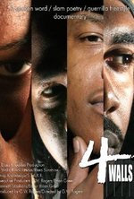 Watch 4 Walls online free.