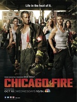 Watch Chicago Fire online free.