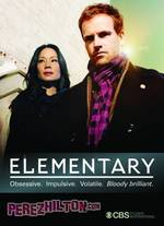 Watch Elementary online free.