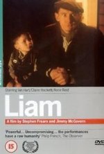 Watch Liam online free. Liam poster