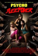 Watch Psycho Sleepover online free.