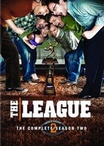 Watch The League online free.