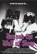 Watch Beyond the Wall of Sleep online free.