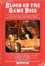 Regarder Blood on the Game Dice en ligne gratuitement.