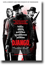 Watch Django Unchained online free.