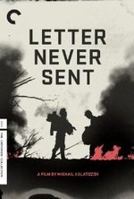 Watch Neotpravlennoe pismo online free.