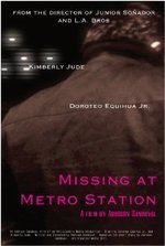 Regarder Missing at Metro Station en ligne gratuitement.