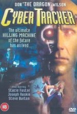 Watch CyberTracker kostenlos online.