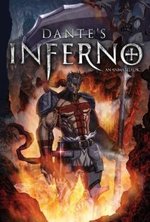 Смотреть Dantes Inferno An Animated Epic онлайн бесплатно.
