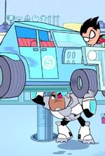 Watch Teen Titans Go! online free. Teen Titans Go! poster