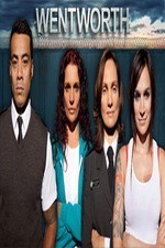 Watch Wentworth online free. Wentworth poster