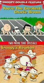 Watch Youre the Greatest Charlie Brown online free.