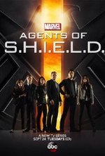 Watch Agents of S.H.I.E.L.D. online free.