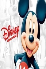 Watch Mickey Mouse online free.