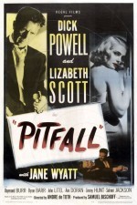 Watch Pitfall online free.