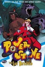 Watch Power Stone online free.