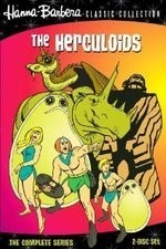 Watch The Herculoids online free.