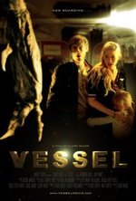 Watch Vessel online free.