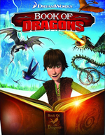 Watch Book of Dragons online free.