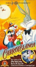 Regarder Carrotblanca en ligne gratuitement.
