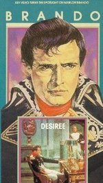 Desiree poster