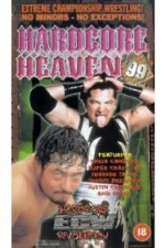 Guarda online ECW: Hardcore Heaven '99 gratuitamente.