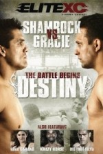 Смотреть EliteXC Destiny Shamrock vs. Gracie онлайн бесплатно.