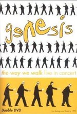Watch Genesis The Way We Walk - Live in Concert online free.