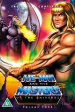 Guarda online He-Man and the Masters of the Universe gratuitamente.