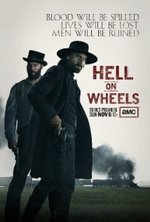 Watch Hell on Wheels online free.