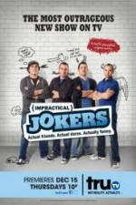 Watch Impractical Jokers online free.