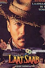 Watch Laat Saab kostenlos online.