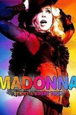 Watch Madonna Sticky & Sweet Tour online free.
