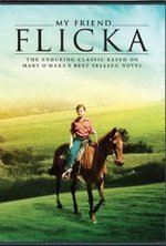 Watch My Friend Flicka online free.