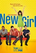 Watch New Girl online free.