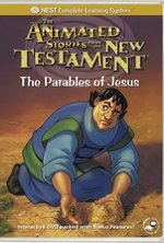Guarda online Parables of Jesus gratuitamente.