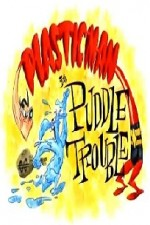 Смотреть Plastic Man in Puddle Trouble онлайн бесплатно.