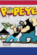 Watch Popeye the Sailor online free.