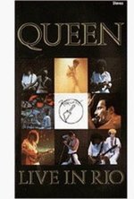 Watch Queen Live in Rio online free.